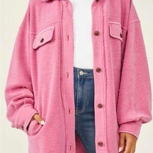 Free People Ruby Jacket